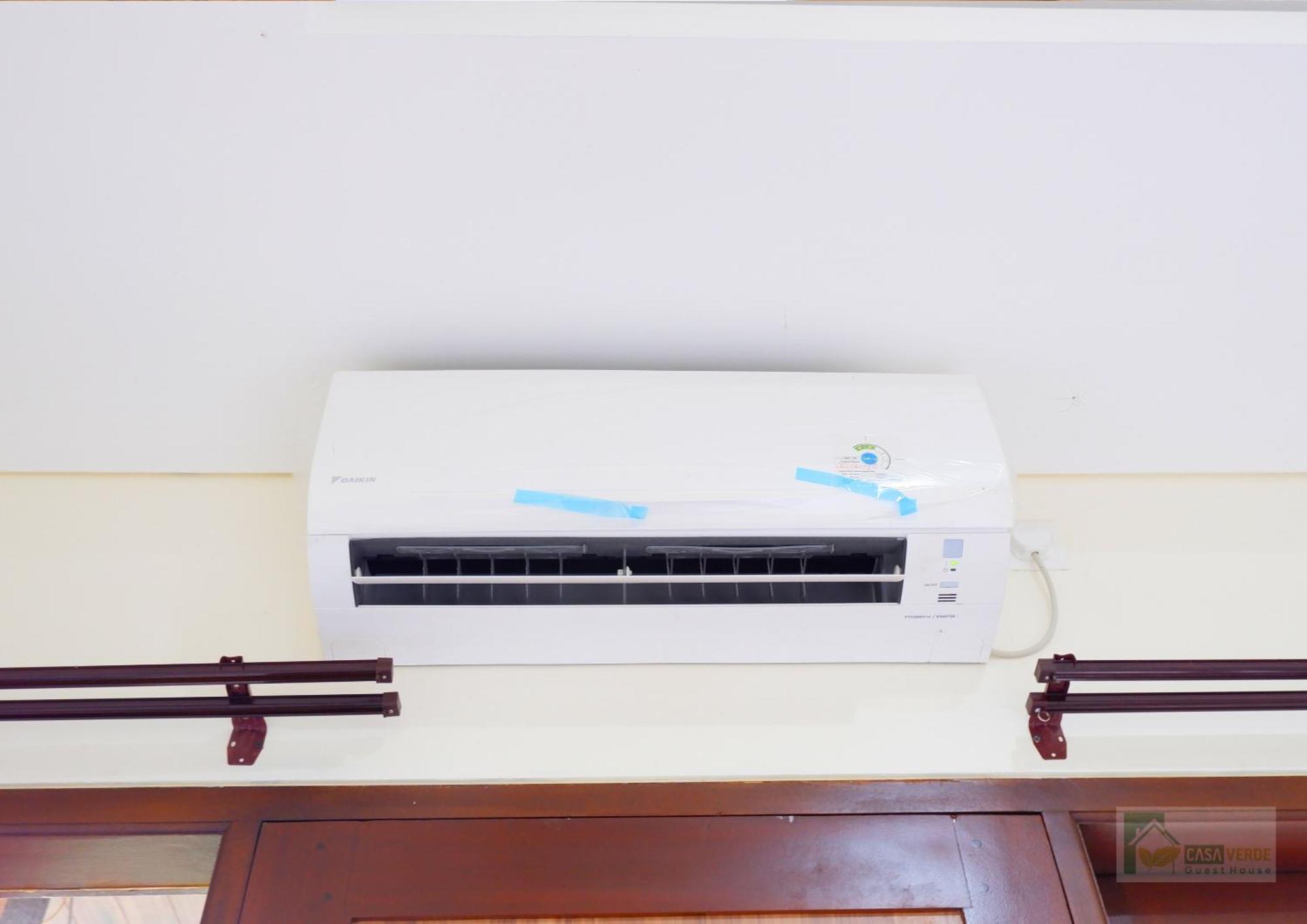 Casa Verde Guest House Sempidi Ngoại thất bức ảnh