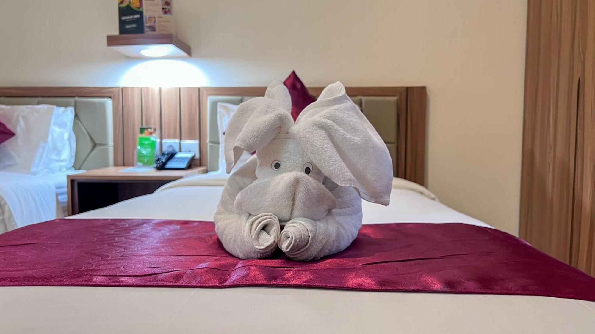 Casa Verde Guest House Sempidi Ngoại thất bức ảnh
