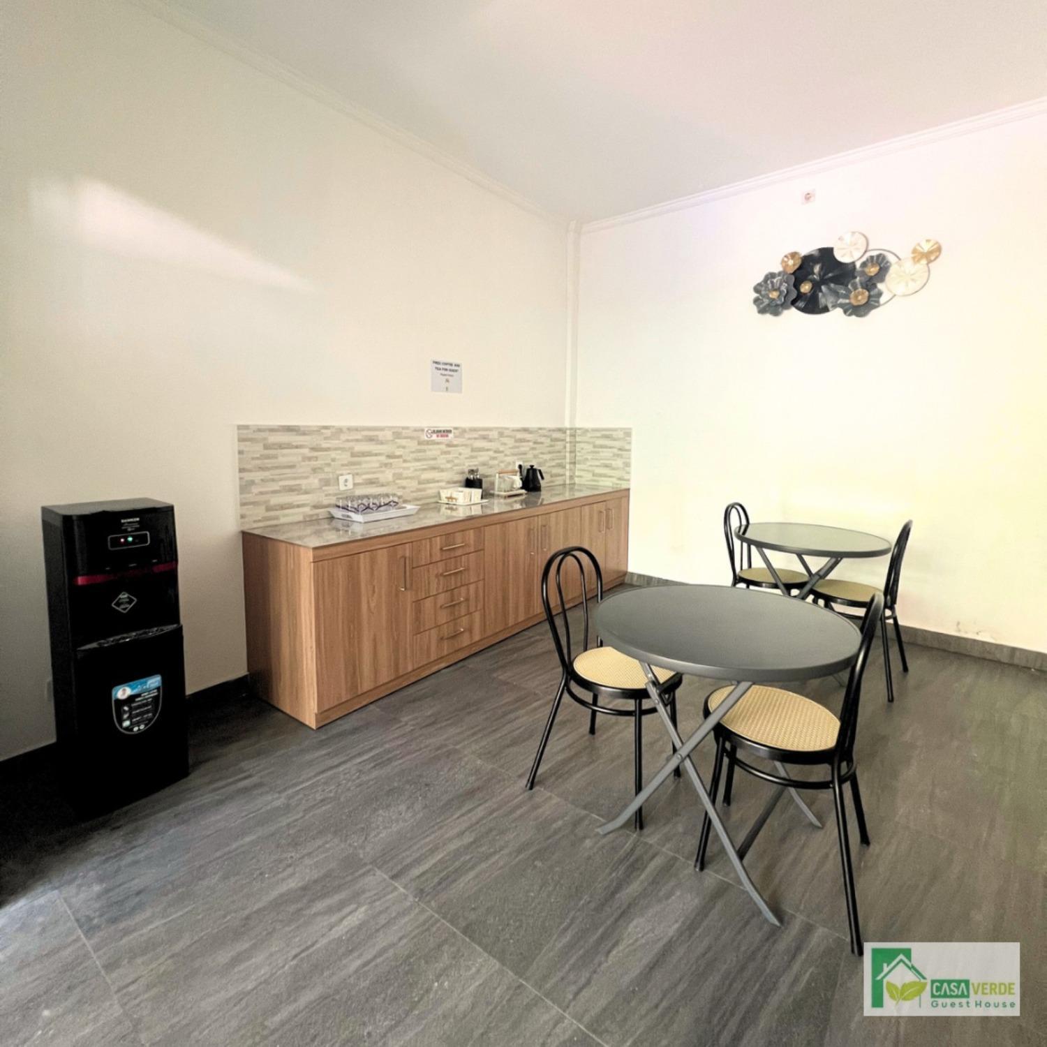 Casa Verde Guest House Sempidi Ngoại thất bức ảnh
